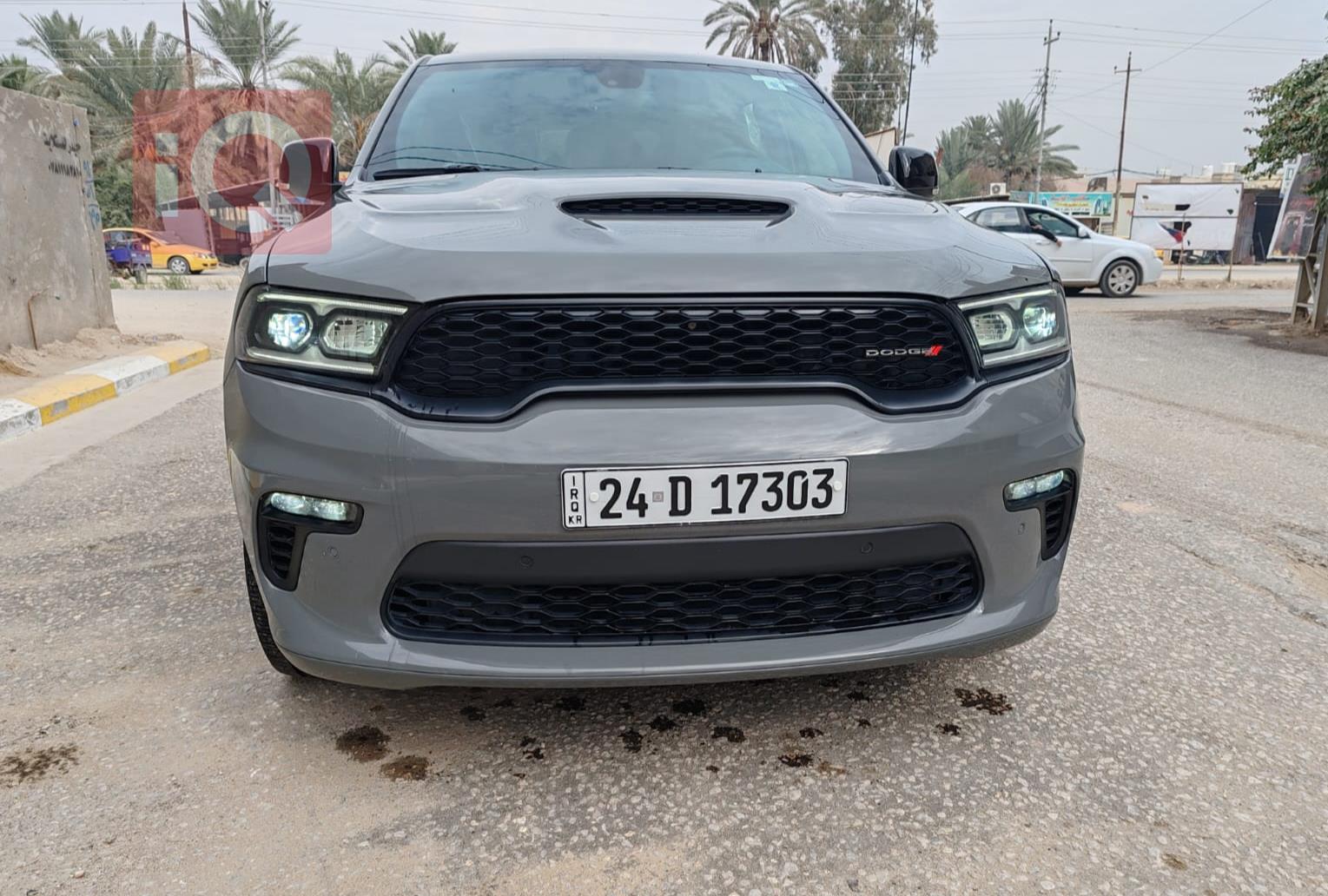 دۆج دۆرانگۆ